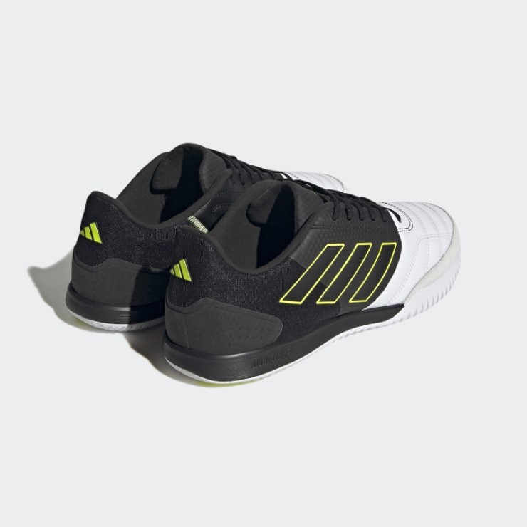 Zapatillas De Futbol Sala Competicion Indoor Adidas Negras