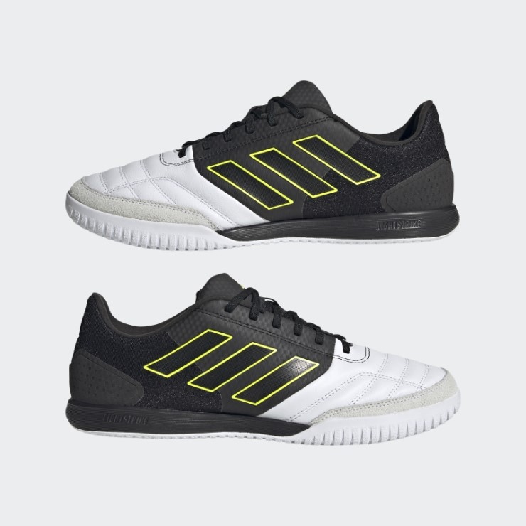 Zapatillas De Futbol Sala Competicion Indoor Adidas Negras