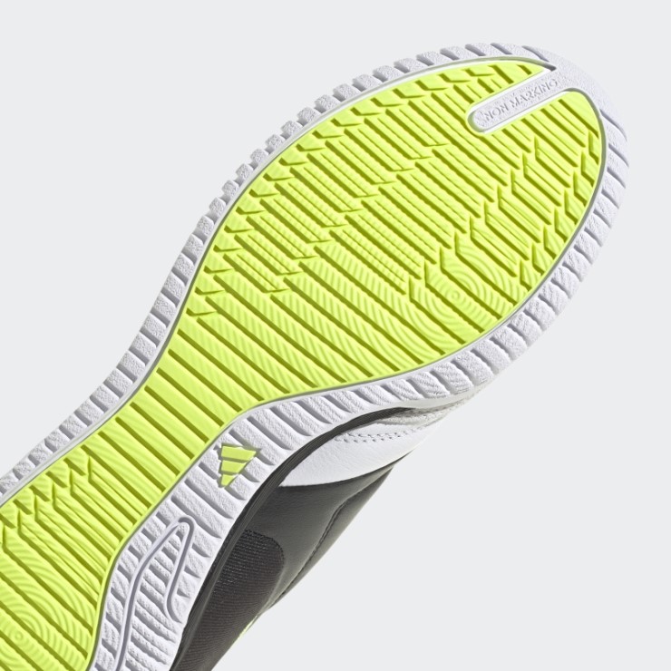 Zapatillas De Futbol Sala Competicion Indoor Adidas Negras