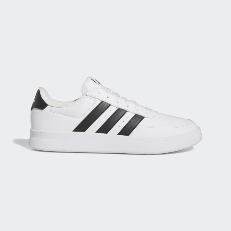 Zapatillas Adidas Breaknet 2.0 Blancas