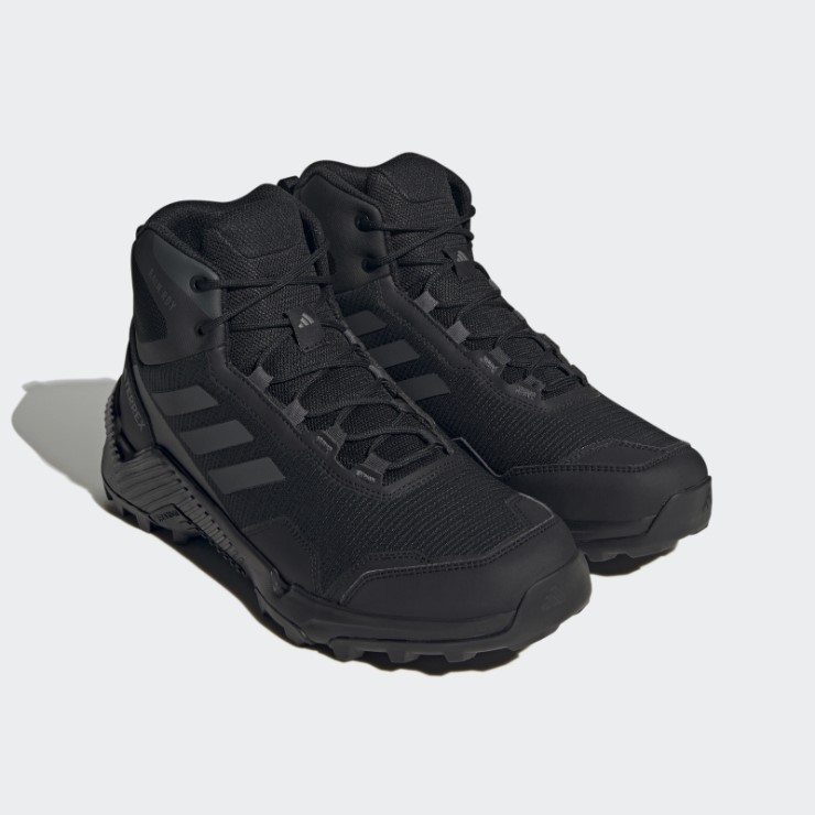 Zapatillas Eastrail 2.0 Mid Rain.rdy Negro Adidas
