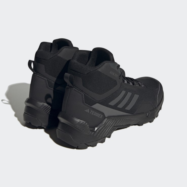 Zapatillas Eastrail 2.0 Mid Rain.rdy Negro Adidas
