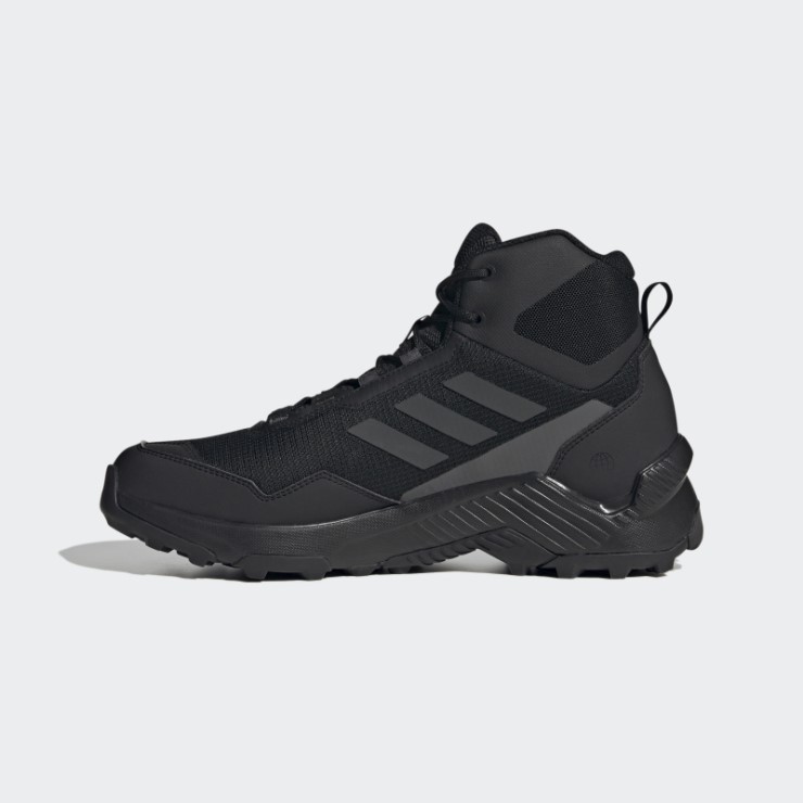Zapatillas Eastrail 2.0 Mid Rain.rdy Negro Adidas