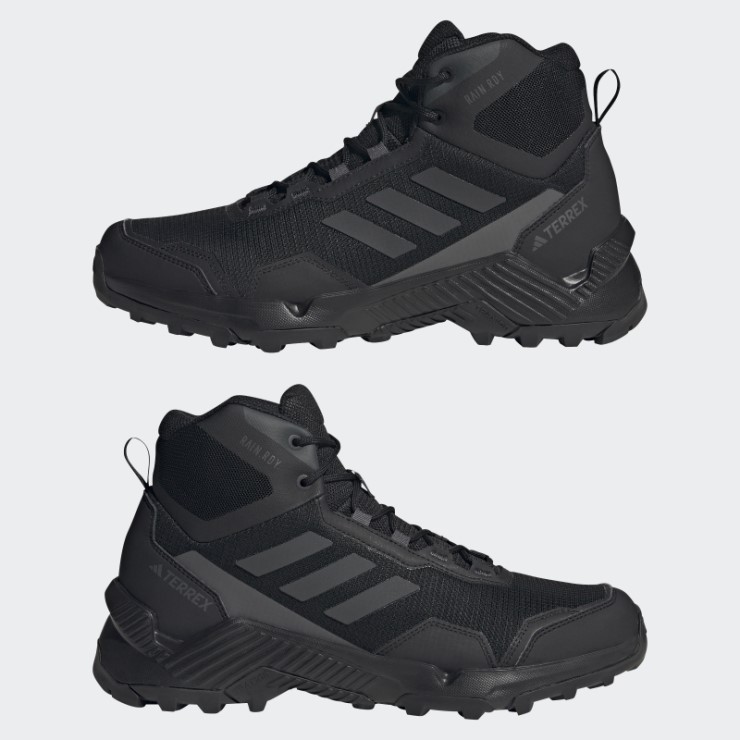Zapatillas Eastrail 2.0 Mid Rain.rdy Negro Adidas