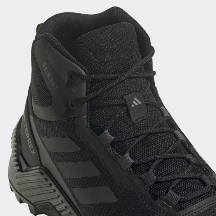Zapatillas Eastrail 2.0 Mid Rain.rdy Negro Adidas