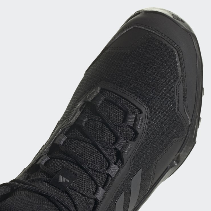 Zapatillas Eastrail 2.0 Mid Rain.rdy Negro Adidas