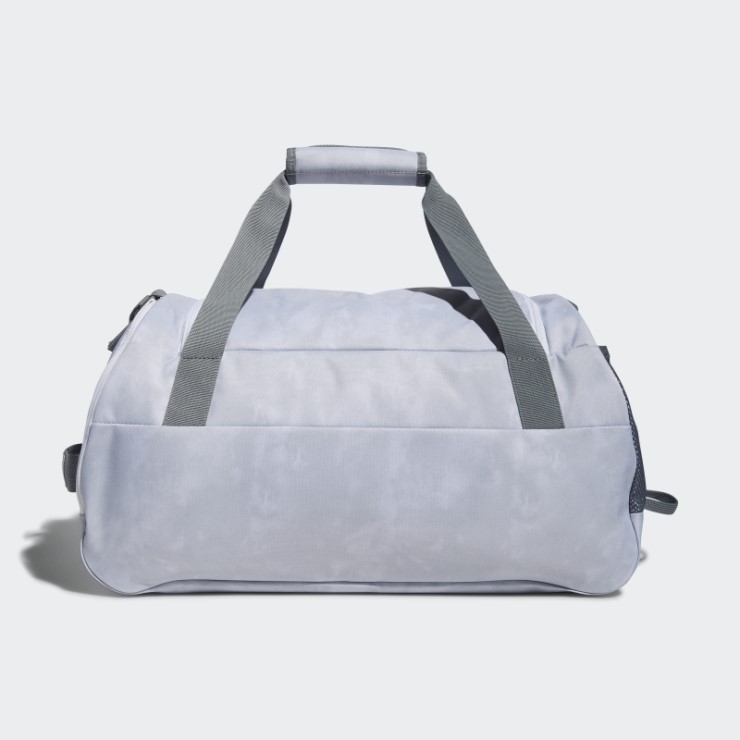 Bolsa De Deporte Escuadra Blanca Adidas