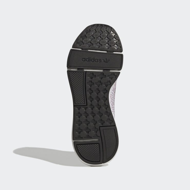 Zapatillas Adidas Swift Run 22 Aluminio