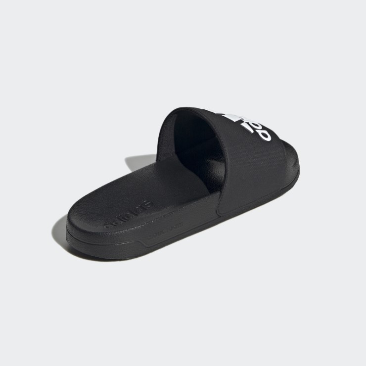 Chanclas Adidas Adilette Blancas