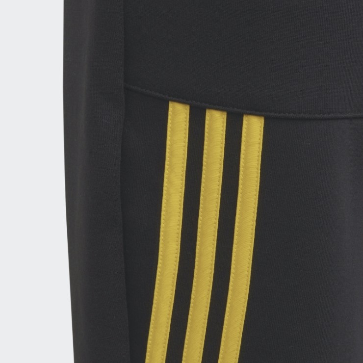 Joggers Negros Adidas X Lego Classic