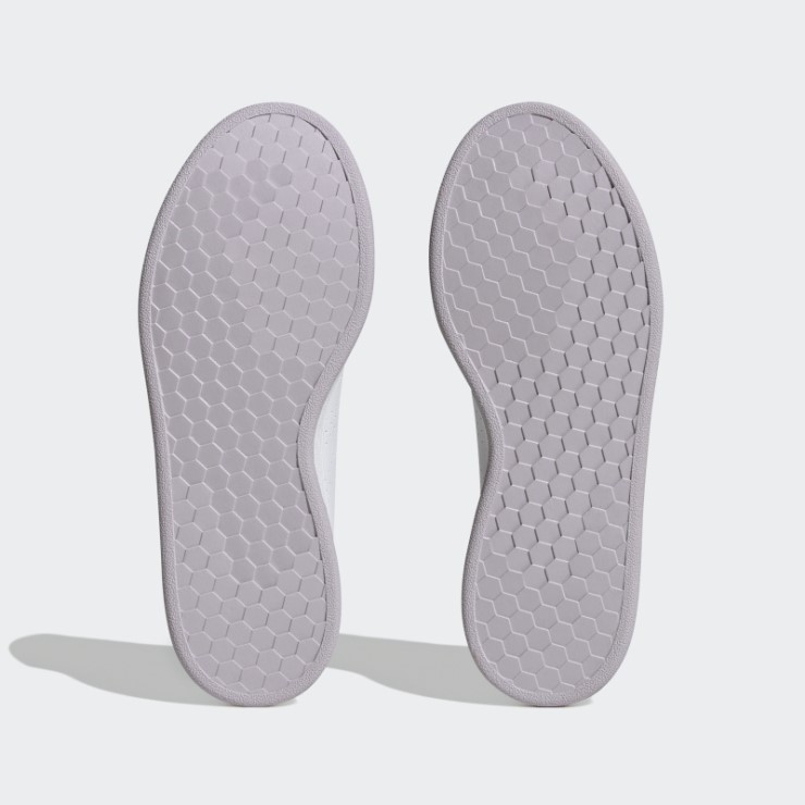 Adidas Advantage Base Court Lifestyle Zapatos Menta