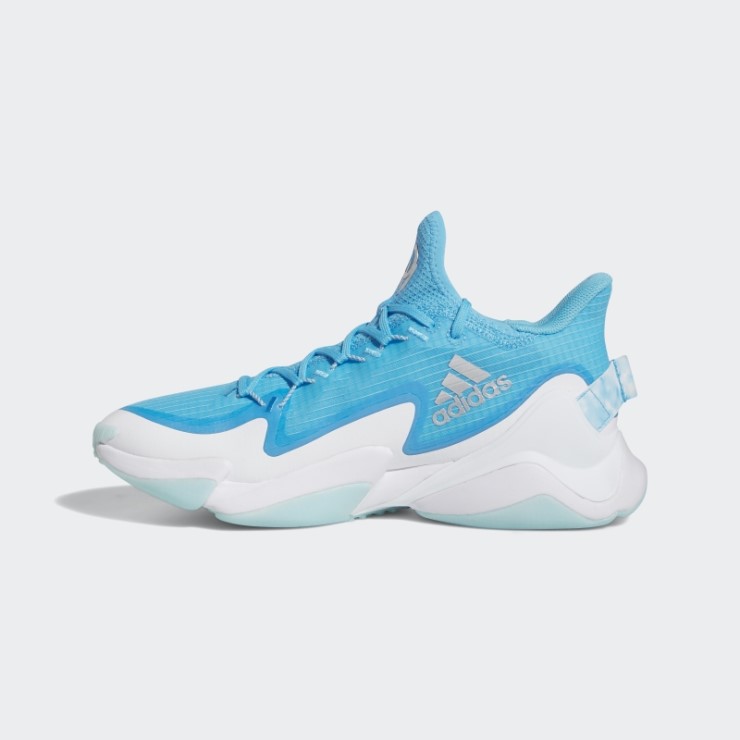Zapatillas Adidas Sky Rush Mahomes 1 Impact Flx