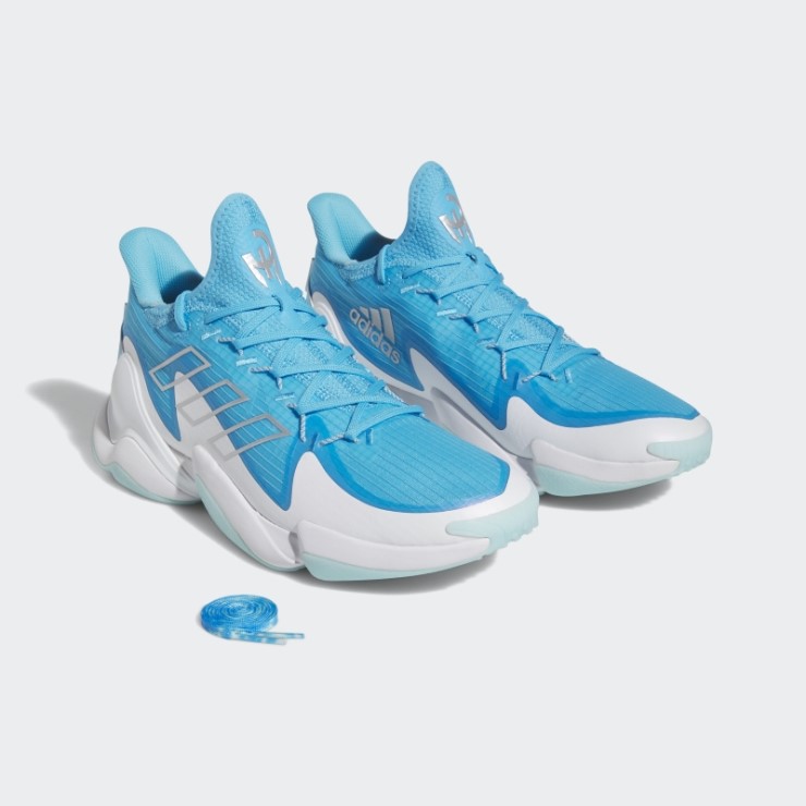Zapatillas Adidas Sky Rush Mahomes 1 Impact Flx