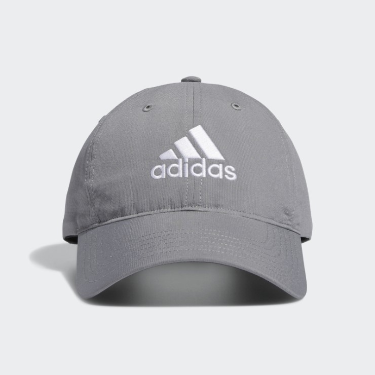 Gorra Adidas Performance Gris