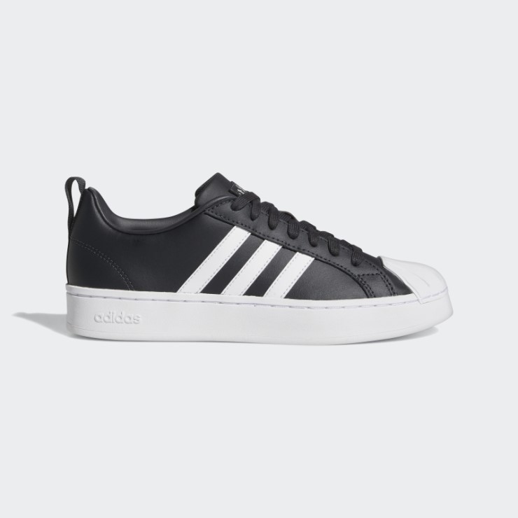 Zapatillas Adidas Carbon Streetcheck Cloudfoam Court Bajas