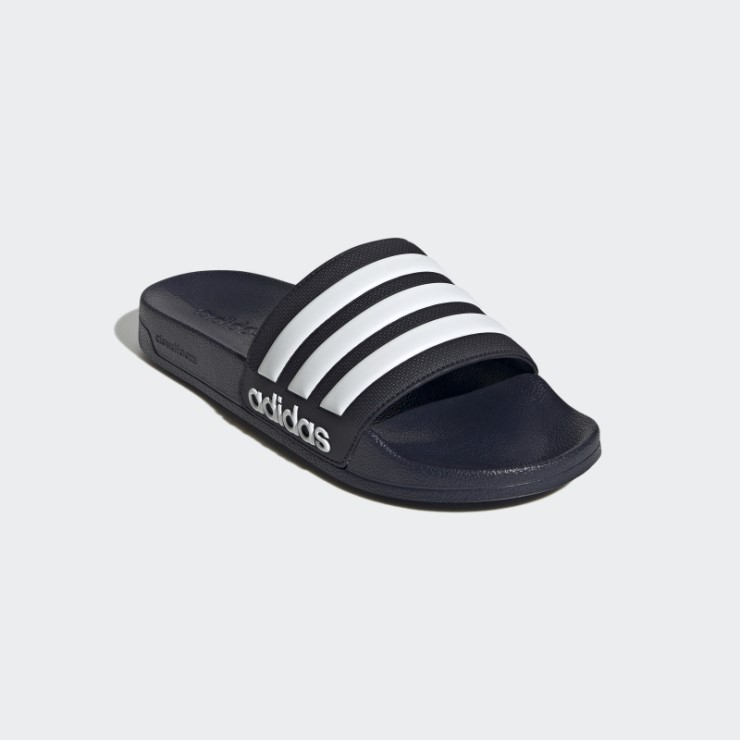 Adidas Adilette Ducha Diapositivas Tinta