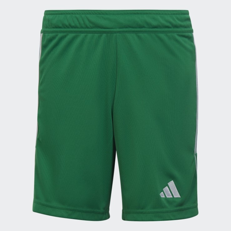 Pantalón Corto Verde Liga Tiro 23 Adidas