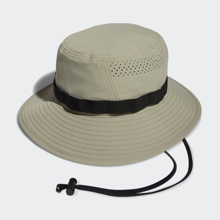 Sombrero De Pescador Adidas Victory En Tono Beige