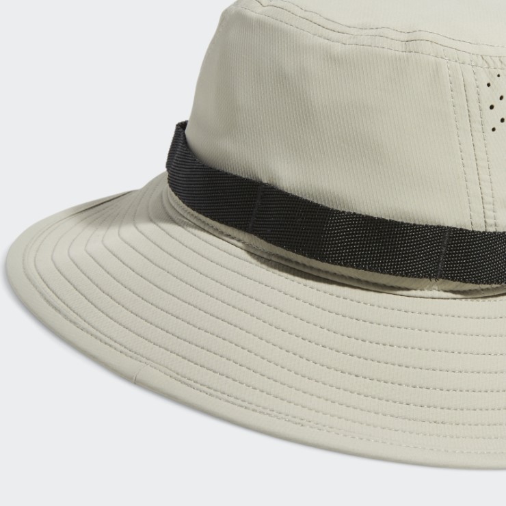 Sombrero De Pescador Adidas Victory En Tono Beige