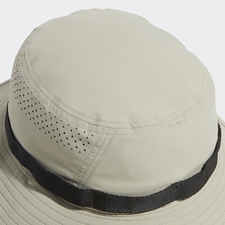 Sombrero De Pescador Adidas Victory En Tono Beige