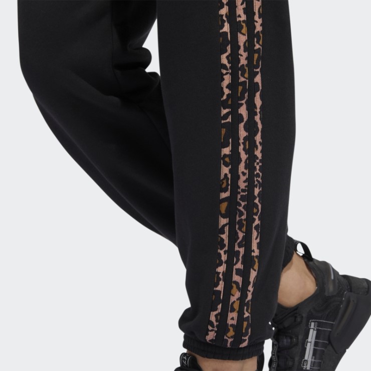 Joggers Negros Adidas