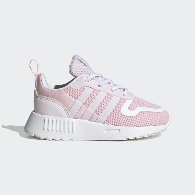 Zapatillas Adidas Multix Rosas