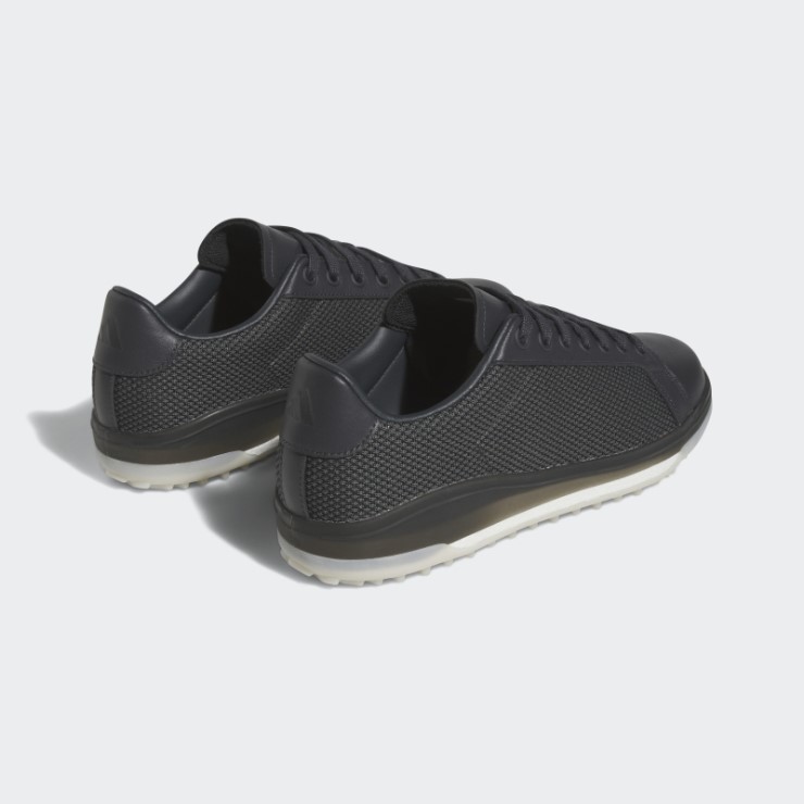 Go-to Spikeless 1 Zapatos De Golf Adidas Carbono