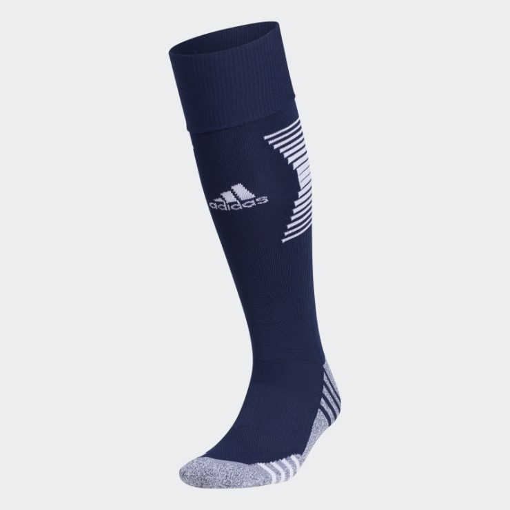 Calcetines De Fútbol Adidas Team Speed Otc Azul Marino
