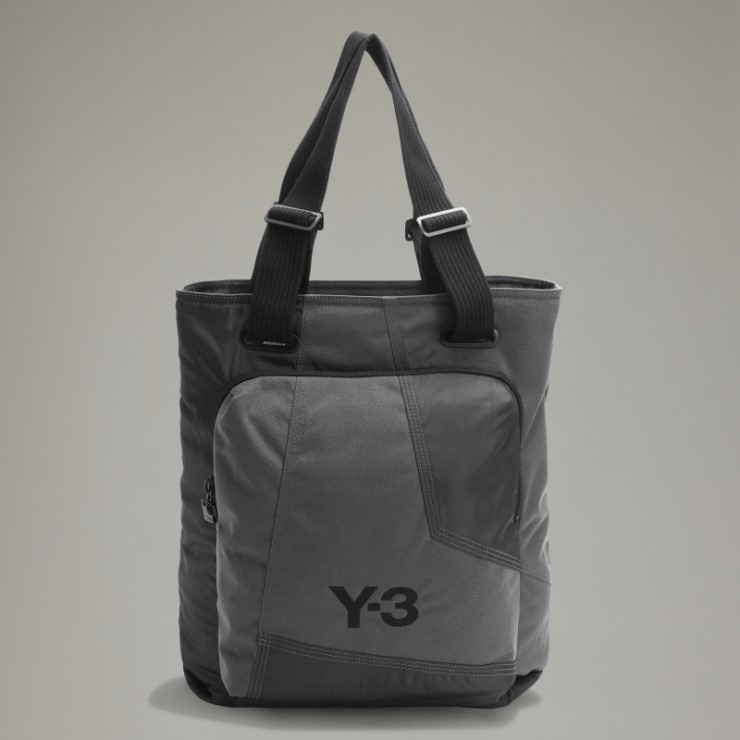 Y-3 Bolso Tote Clásico Adidas Caliente