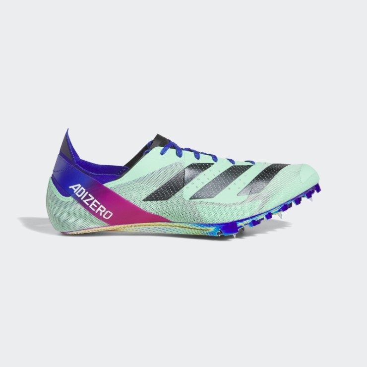 Zapatillas Adidas Adizero Finesse Menta