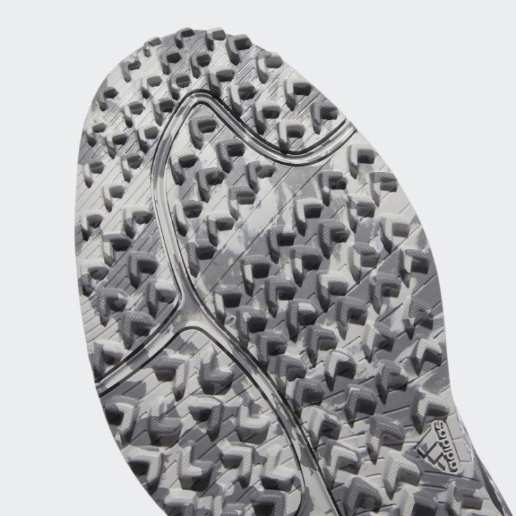 Blanco Adidas S2g Zapatos De Golf Sin Clavos