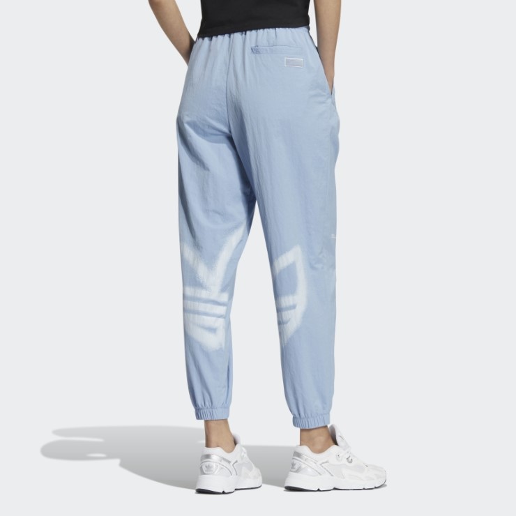 Pantalón De Chándal Adicolor Ambient Sky Adidas