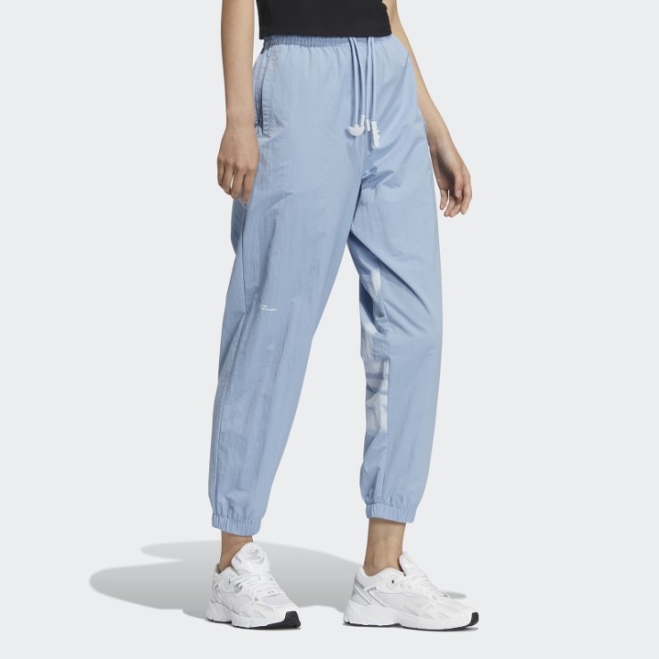 Pantalón De Chándal Adicolor Ambient Sky Adidas