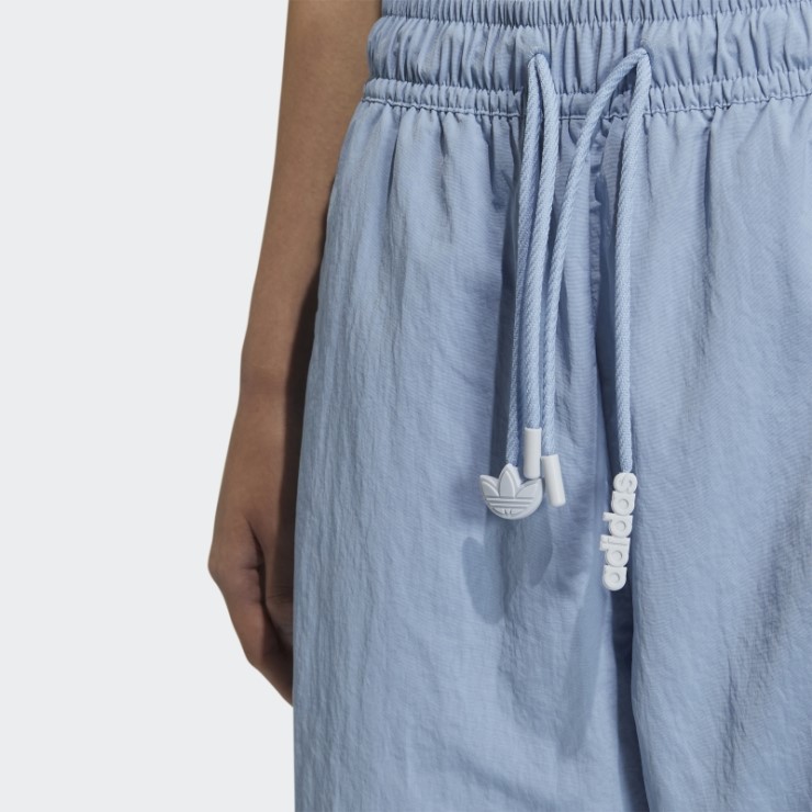 Pantalón De Chándal Adicolor Ambient Sky Adidas