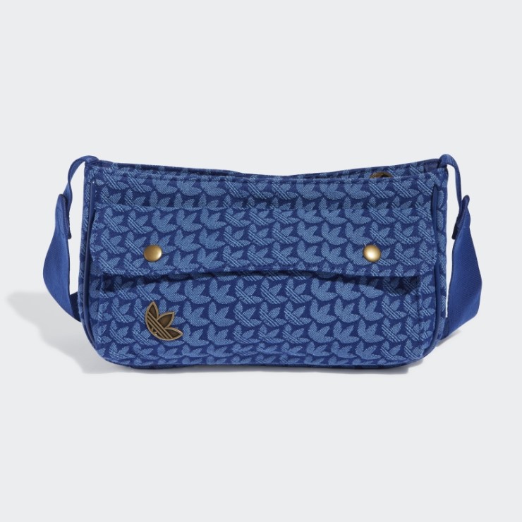 Bolso Mini Airliner Adidas Multicolor