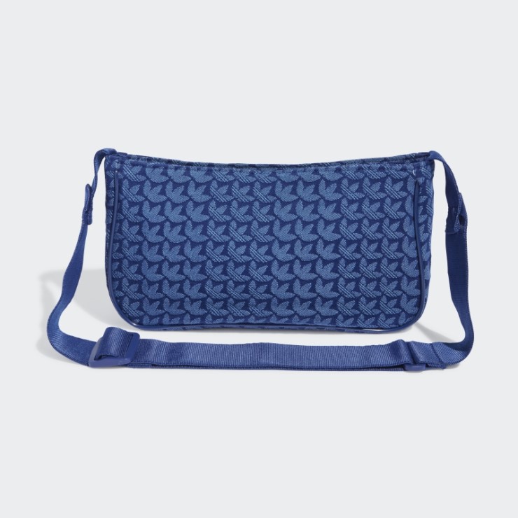 Bolso Mini Airliner Adidas Multicolor