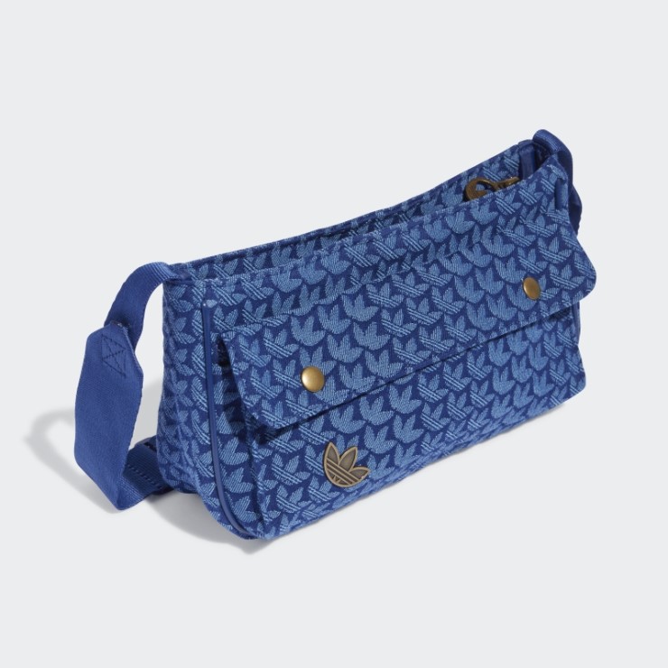 Bolso Mini Airliner Adidas Multicolor