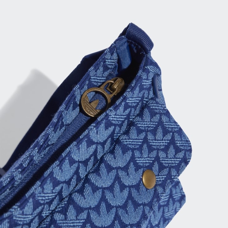 Bolso Mini Airliner Adidas Multicolor