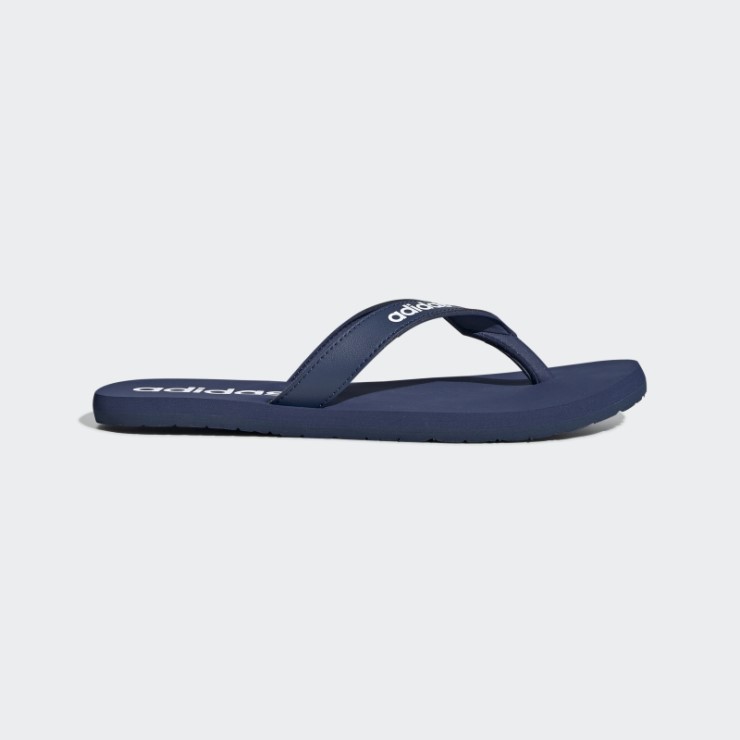 Eezay Chanclas Tech Indigo Adidas