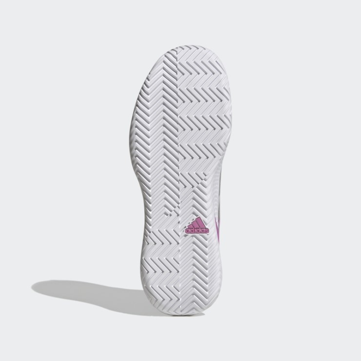 Tenis Adidas Defiant Speed Blancos