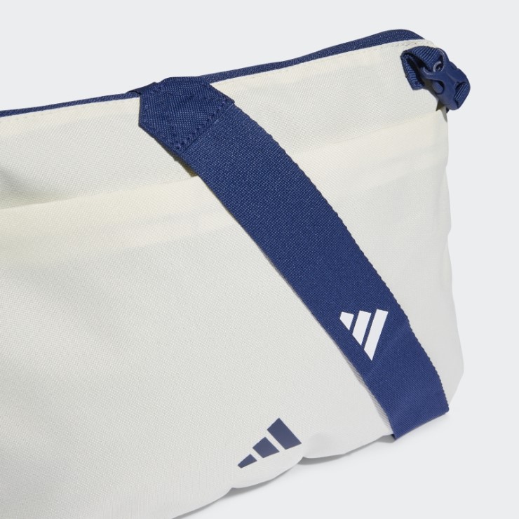 Sacoche Blanco Italia Adidas