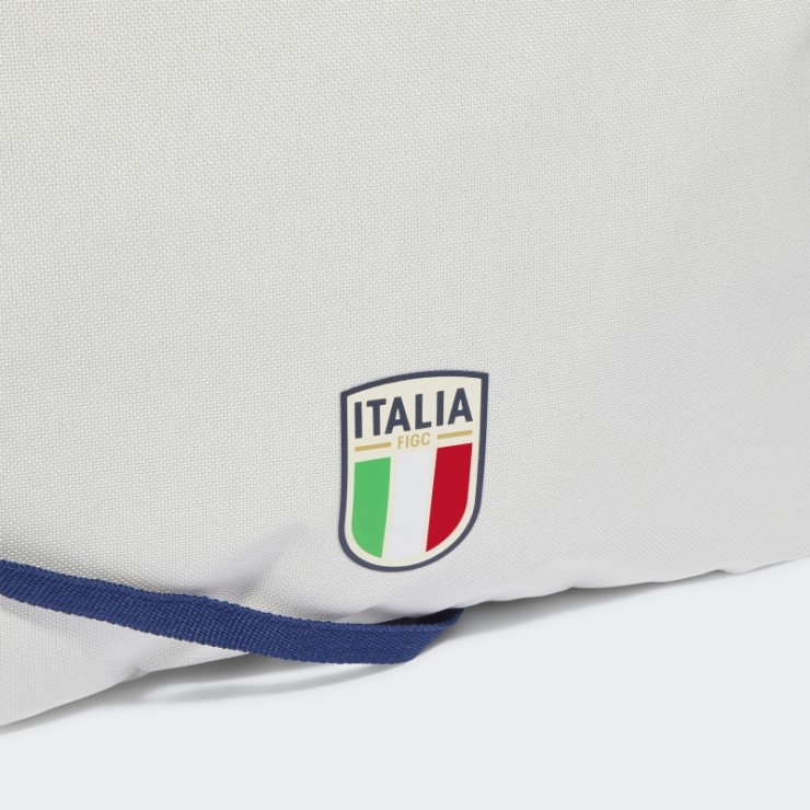 Sacoche Blanco Italia Adidas