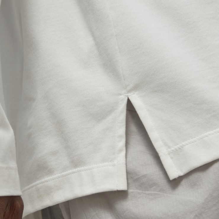 Adidas Y-3 Camiseta De Manga Larga De Moda