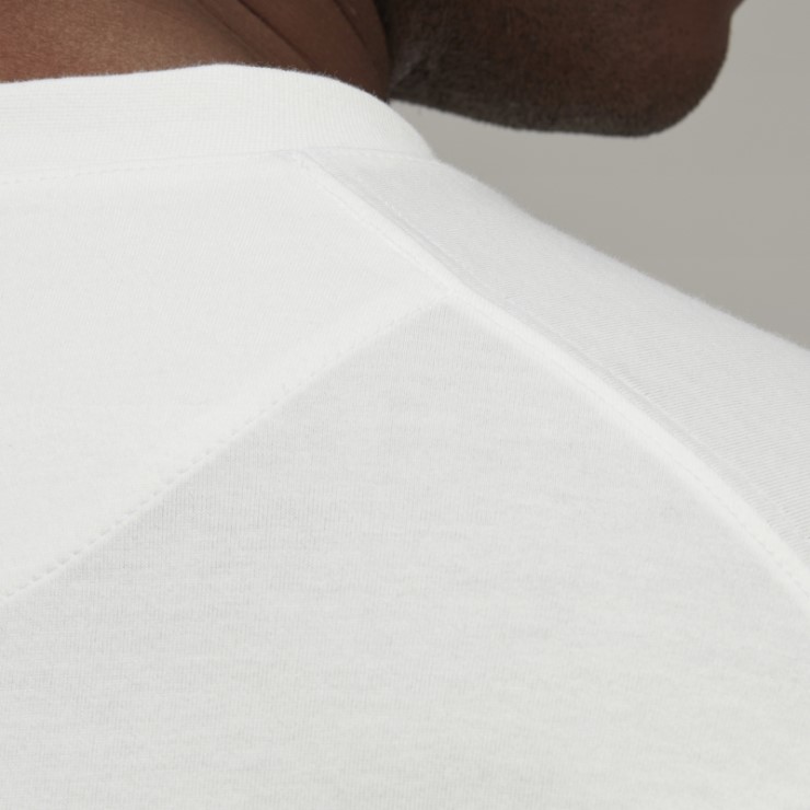 Adidas Y-3 Camiseta De Manga Larga De Moda