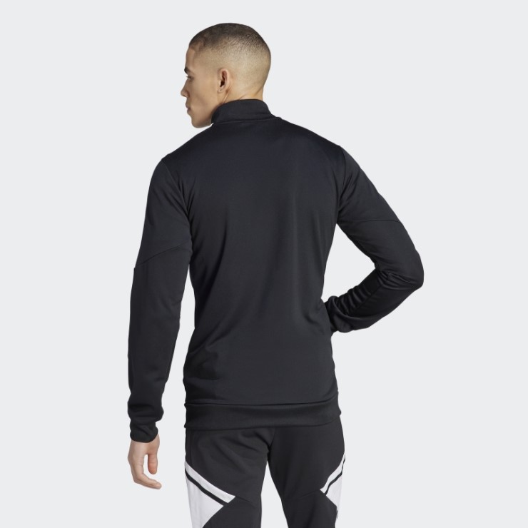 Adidas Benfica Condivo Chaqueta De Chándal Negro