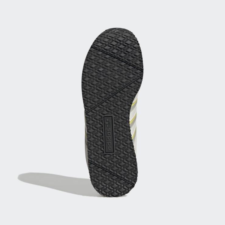 Tenis Adidas Blancos