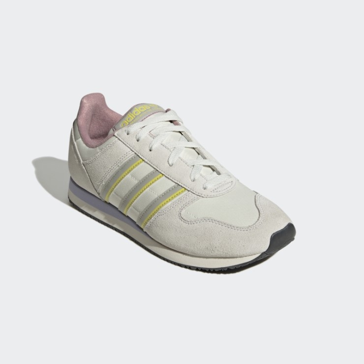 Tenis Adidas Blancos