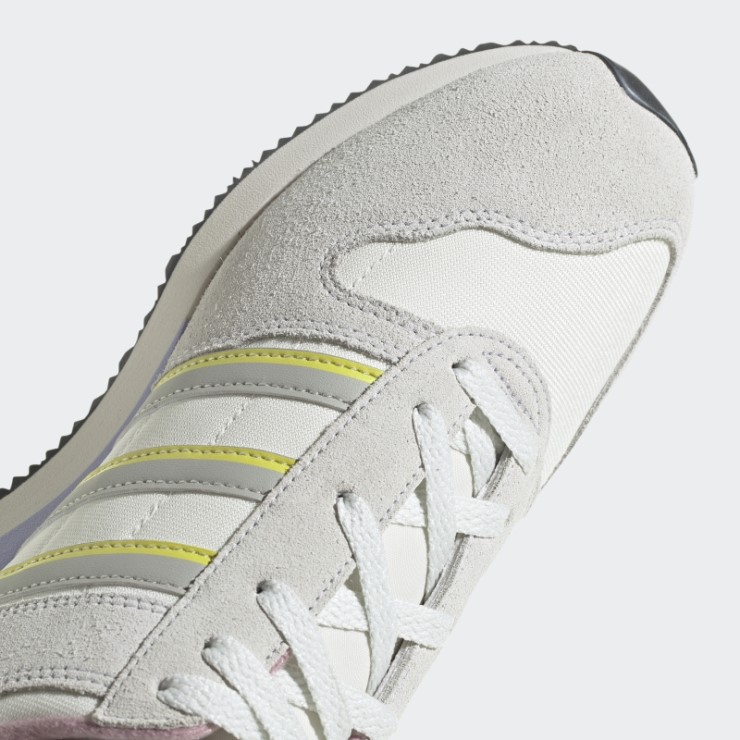 Tenis Adidas Blancos