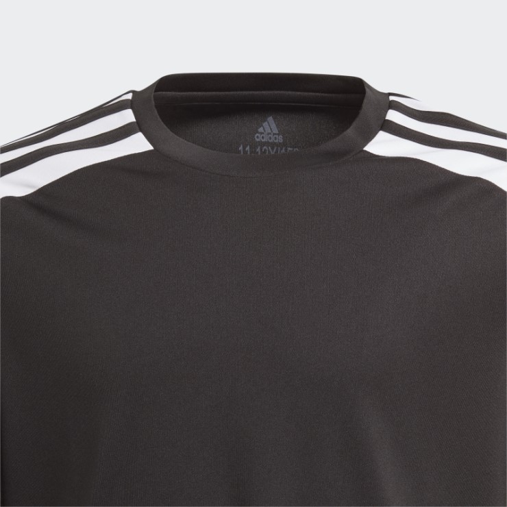 Camiseta Adidas Escuadra 21 Negra
