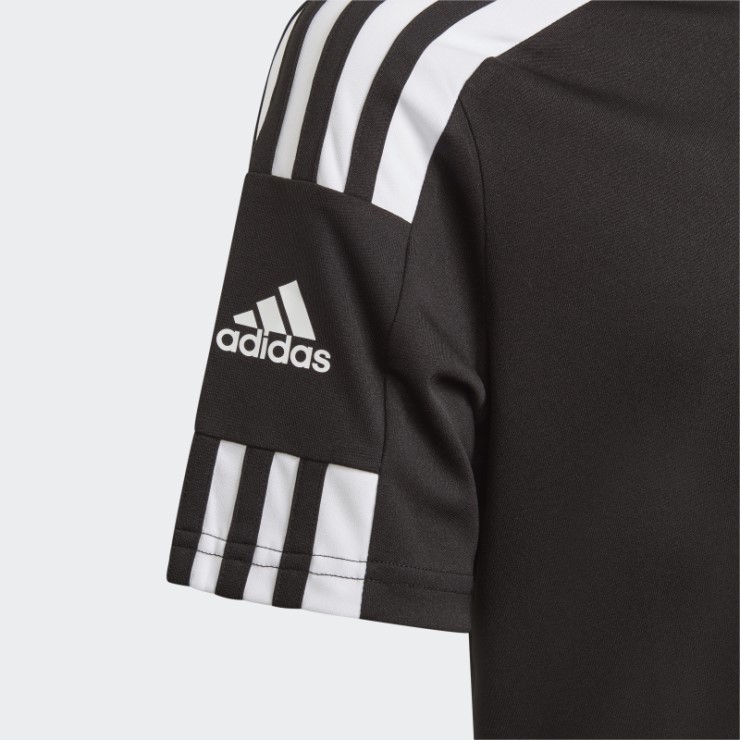 Camiseta Adidas Escuadra 21 Negra